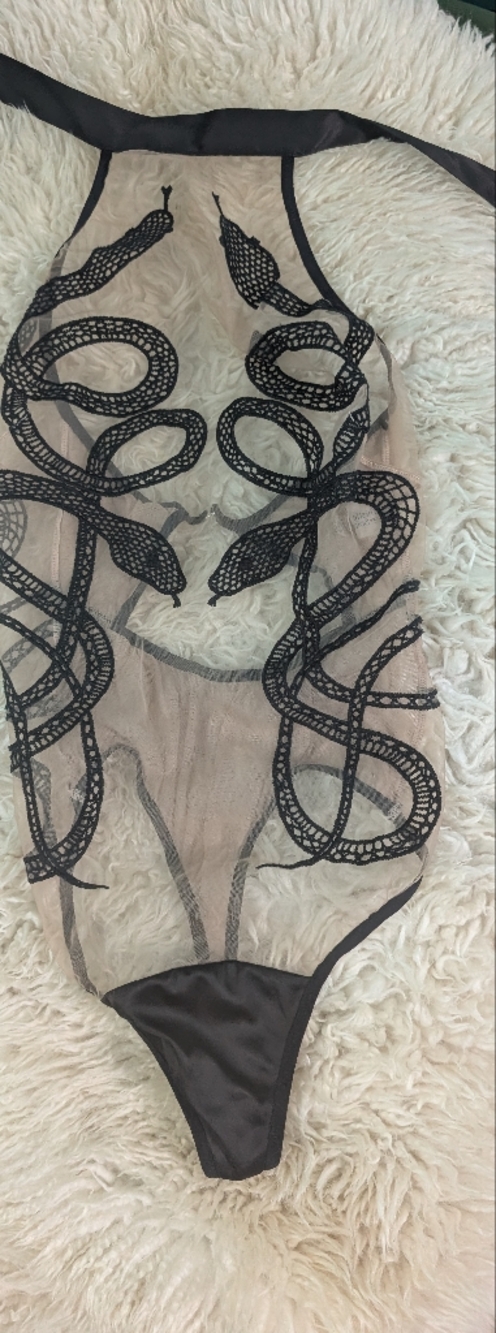 Thistle & Spire Medusa